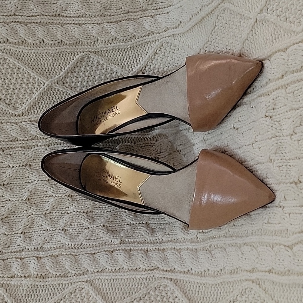 Michael Kors shoes